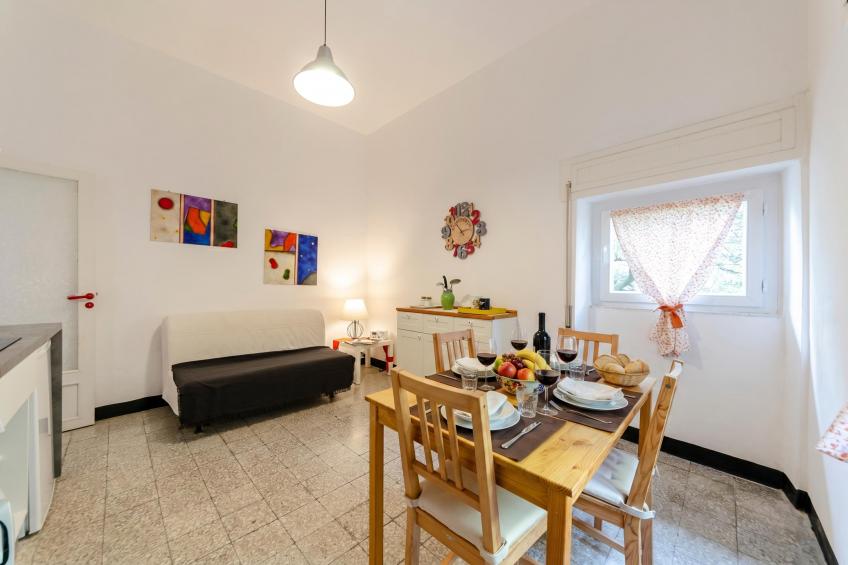 Graceful House in Monterosso - foto 14