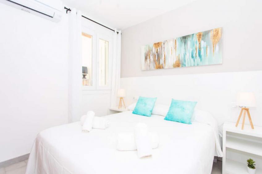 Maison à Cala Galdana - foto 25