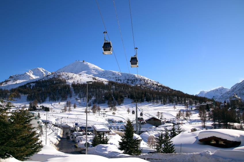 Grange Hike & Ski - 8C Sestriere - foto 15