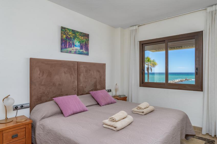 Sea View Marina del Castillo - foto 4