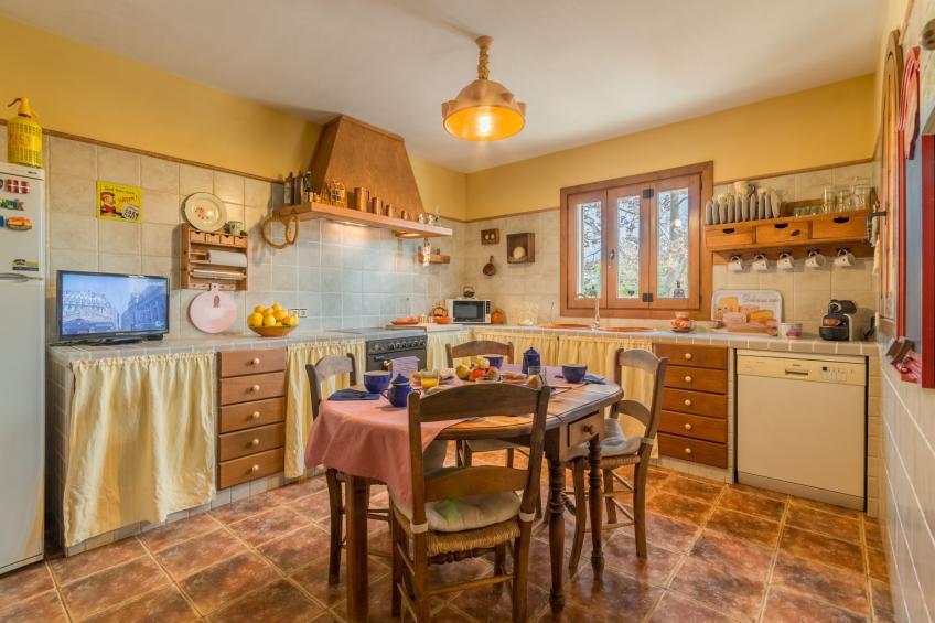 Sa Tanqueta Rustica, Finca 5StarsHome Mallorca - foto 23