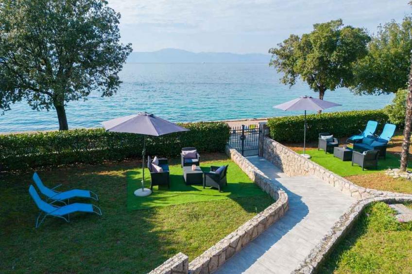 Holiday apartment near the sea - BF-97M3N