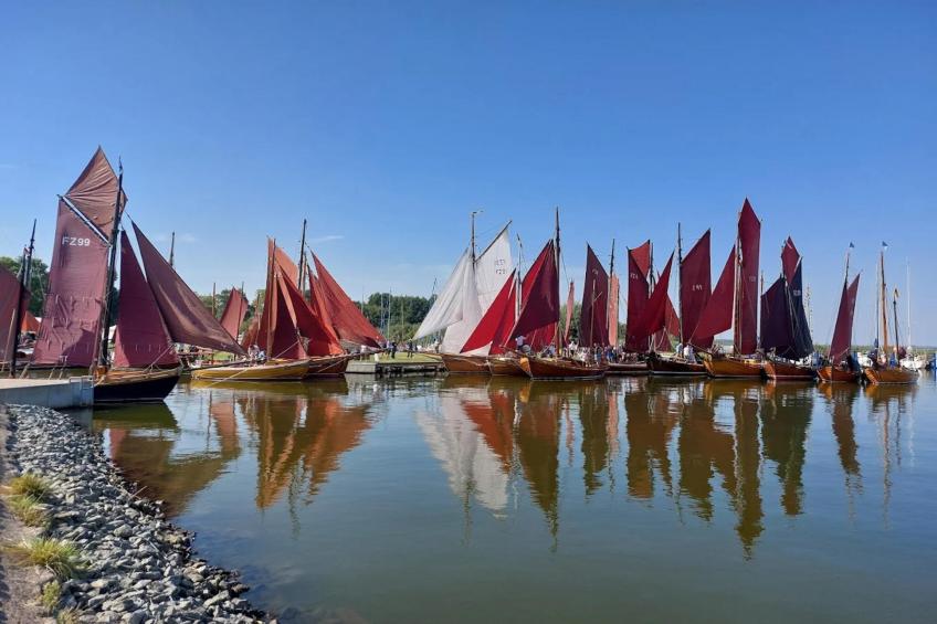 vakantiehuis, Fuhlendorf - foto 23