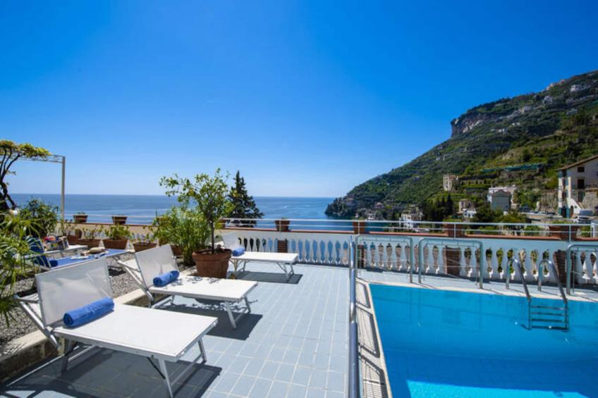 Maison à Ravello - foto 4