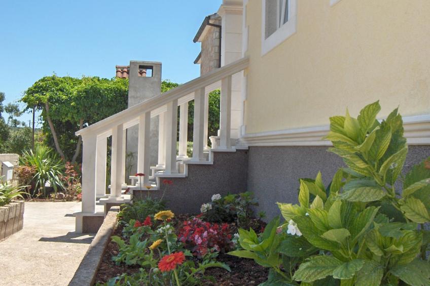 Wohnung in Stari Grad mit privatem Balkon - foto 19