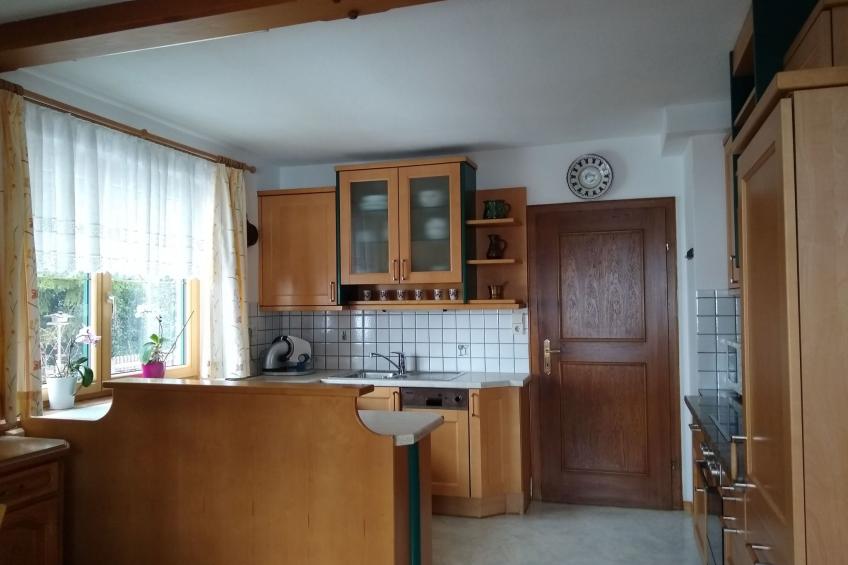 Haus Bernkogelblick in Goldegg - foto 22