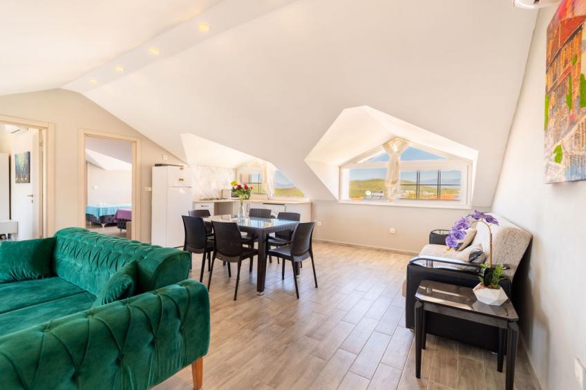 Sea View Loft - foto 14