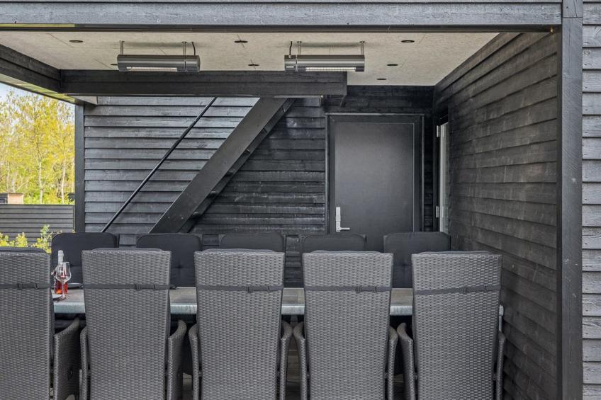 "Jonne" - 200m to the inlet in Western Jutland - foto 11