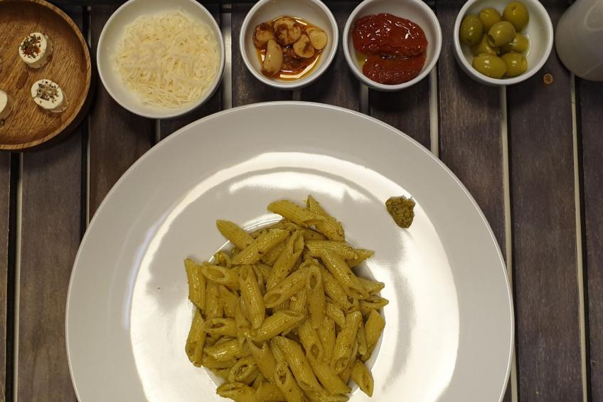 Schwedisches Glück, zwischen Wäldern und einem See - foto 103