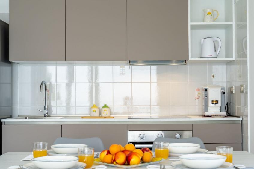 Meerblick-Wohnung 'Casa Serafina Armonia - foto 8