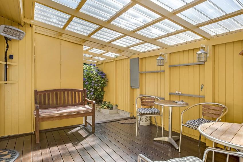 "Ephra" - 150m from the sea - foto 10