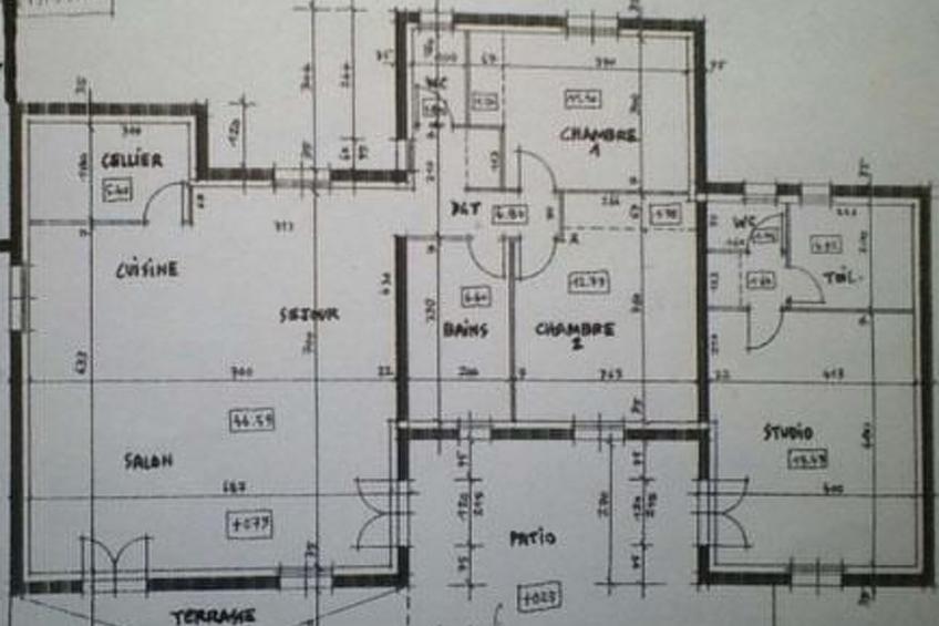À l'abri du Mistral - foto 16