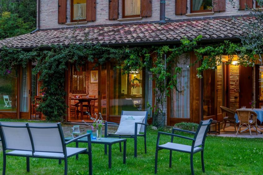 Ferienvilla 'Emilianna - foto 20