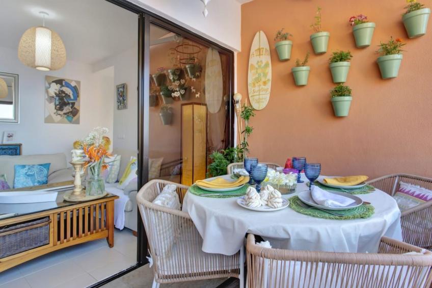 Luxuriöser Rückzugsort mit direktem Meerzugang und Pool - foto 7