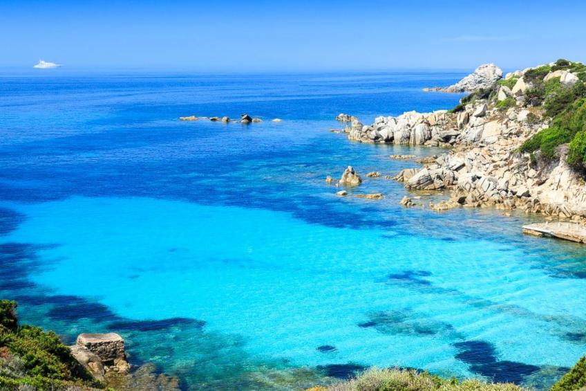 mit Meerblick, 500m bis zum Strand - foto 28