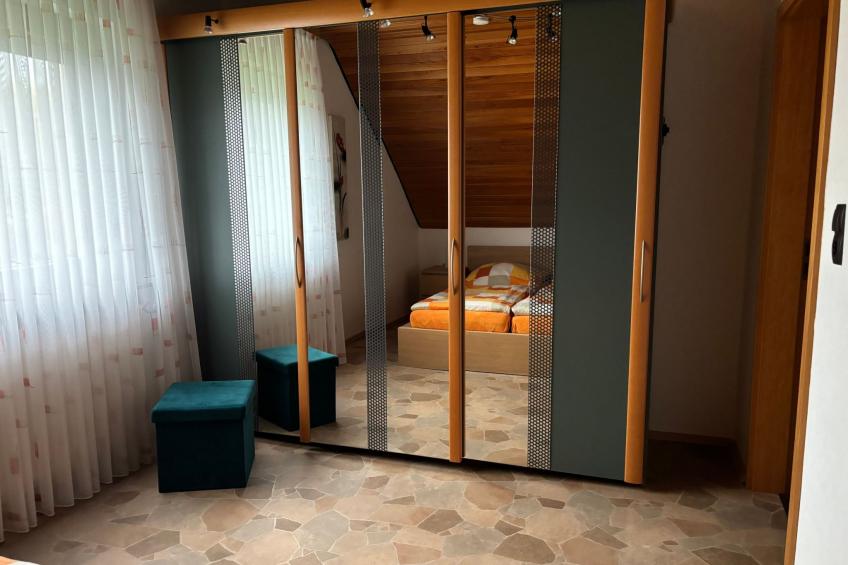 mit großer Dachterrasse - foto 12