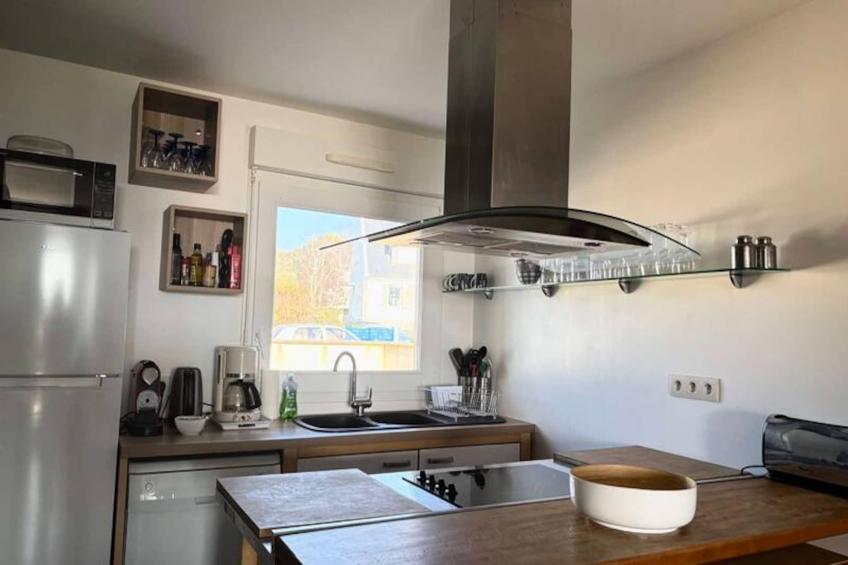 Résidence Les Roches Blanches - foto 6