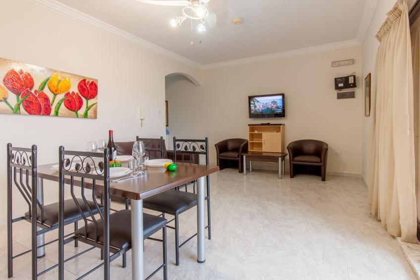 Merill Pool and Sea, charming Apart 2 - foto 6