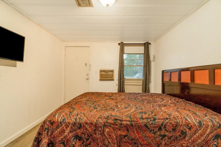 King Bed Smoking - foto 20