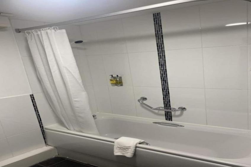 Executive Double Room - foto 59