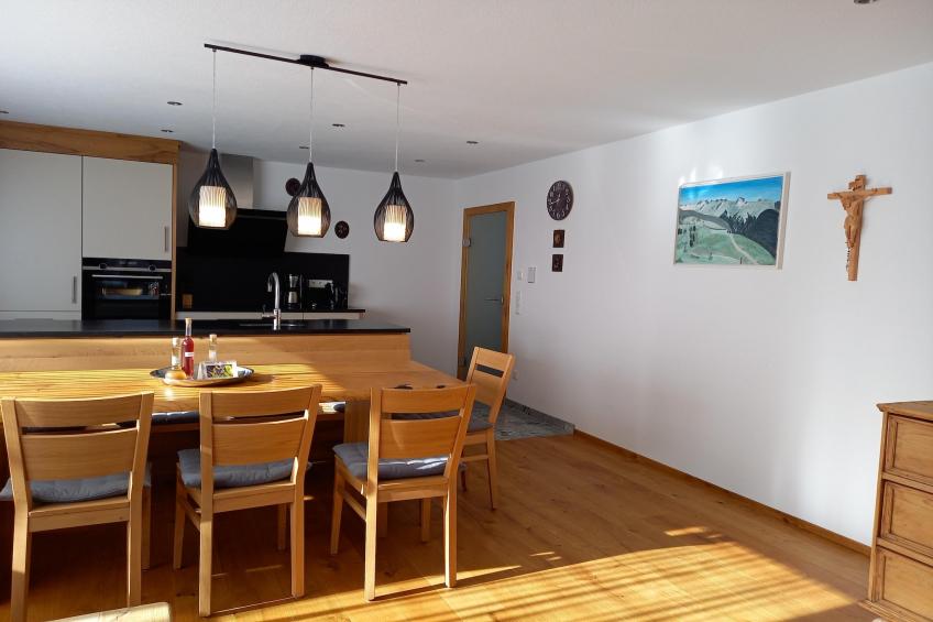 Ferienhaus Lerch 10 Personen - foto 11