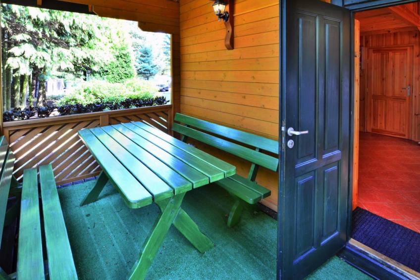 Holiday home Kolobrzeg - foto 17