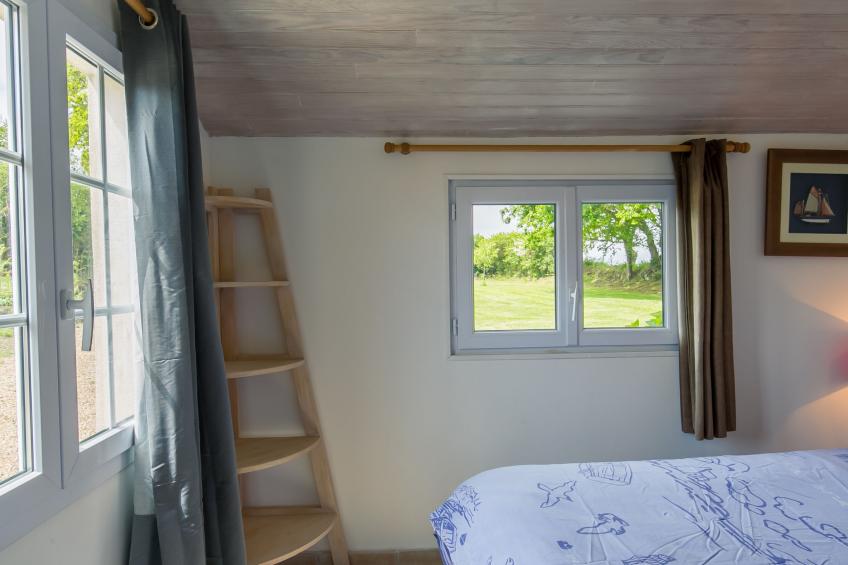 Ferienhaus (LOQ209) - foto 14