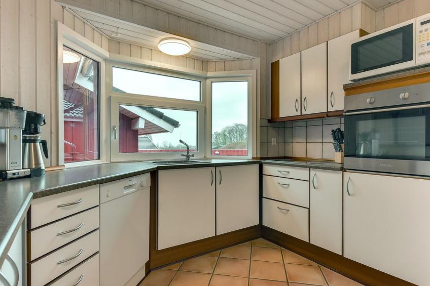 "Henrijette" - 200m from the sea in SE Jutland - foto 12
