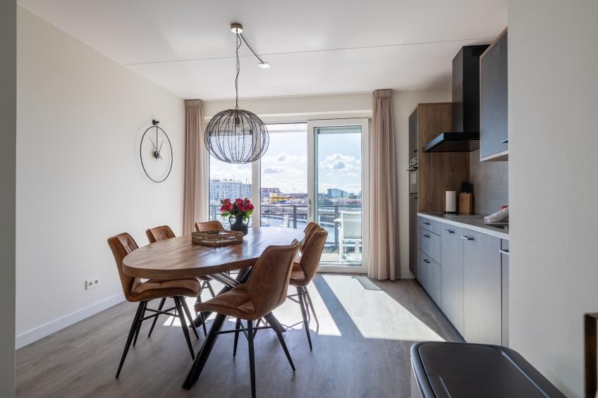 Appartement Vista Maris "Charlotte's Parel" - Havenweg 8-44 Sint-Annaland - foto 8
