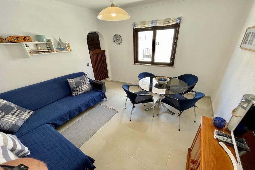 Casa Tété - apartment in Benagil - foto 9