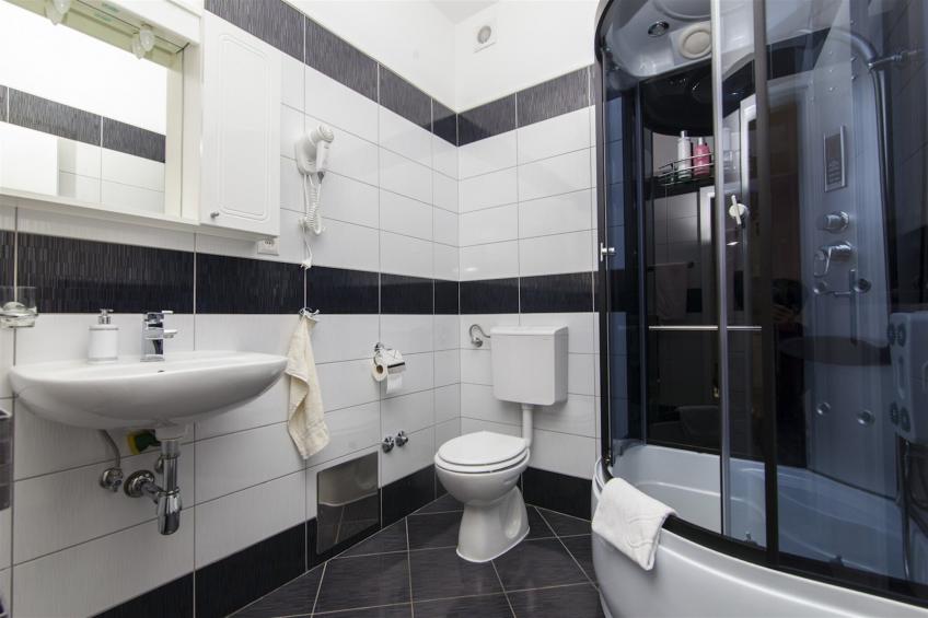 Sea view Villa Brodarica - foto 34