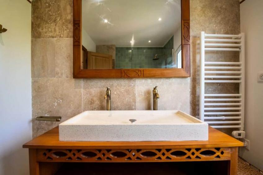 Résidence Villa 400m² Padel Piscine Volley - foto 42