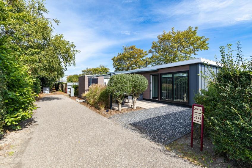 Chalet Julianahoeve | Beachhouse Renesse 2645 - foto 34
