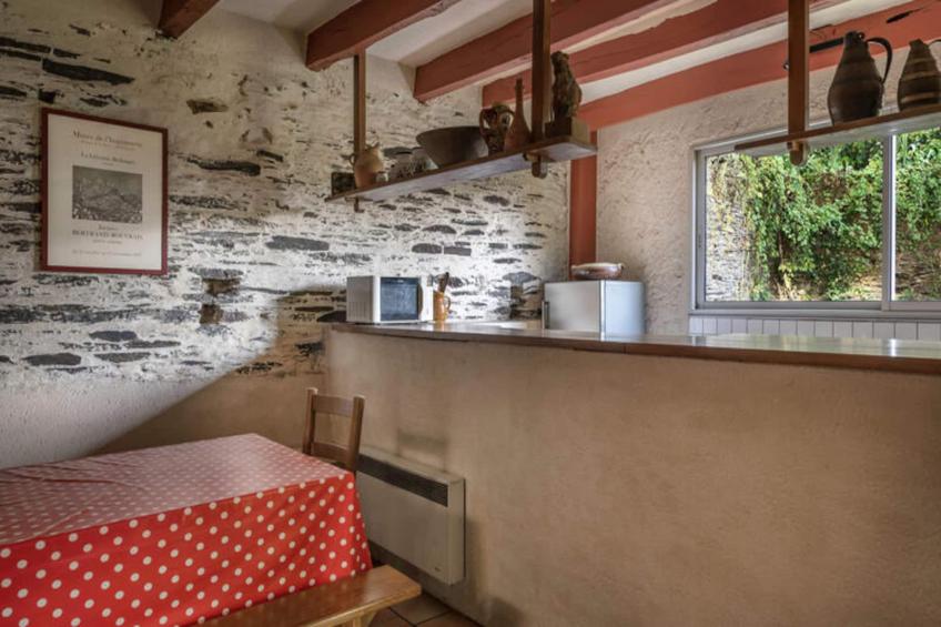 Maison à Rochefort-en-Terre - foto 10