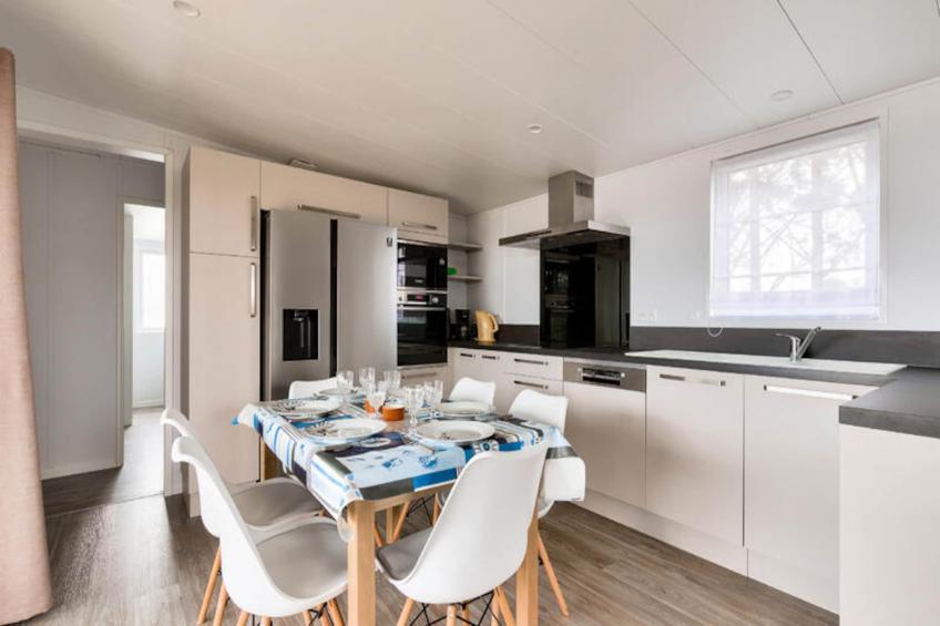 Chalets à Bretignolles-sur-Mer - foto 10