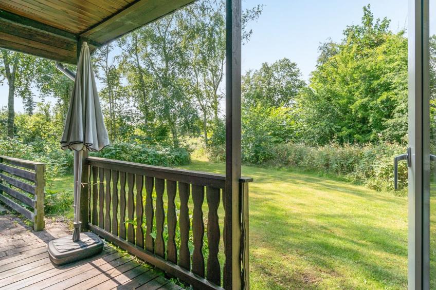 "Lennert" - 100m to the inlet in The Liim Fiord - foto 5