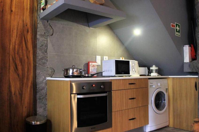 "Vinea Lava" mit Blick auf das Wasser - foto 21