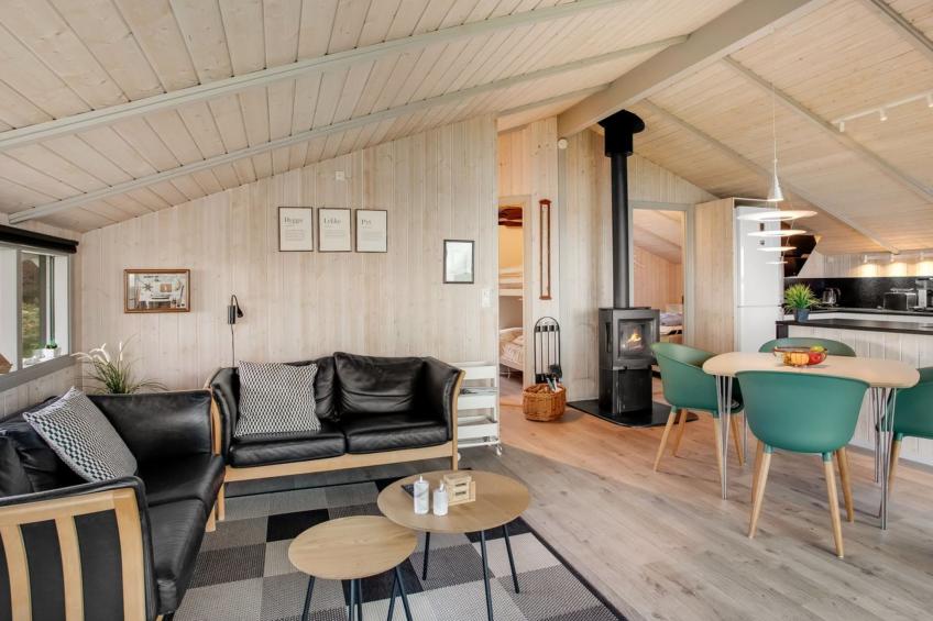 "Holmwith" - 50m from the sea in Western Jutland - foto 7