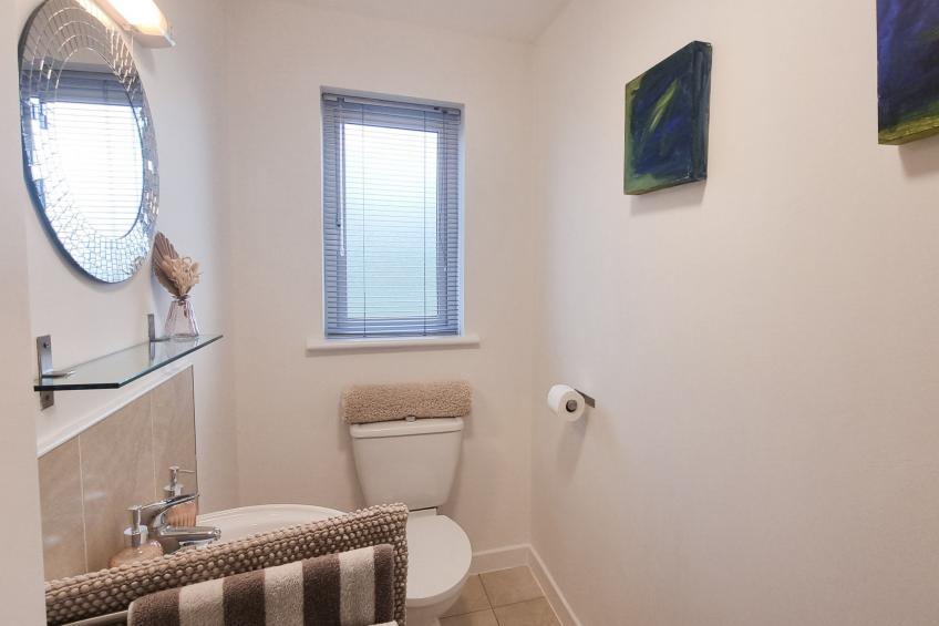 Riverrun Holiday Homes No 15 - foto 43