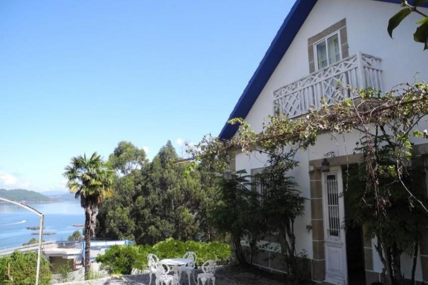 für 12 Personen und 2 Kinder in Redondela, Costa Verde Spanien (Rías Baixas) - foto 50