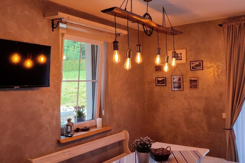 Tor der Berge - Hütte Wolf - foto 27