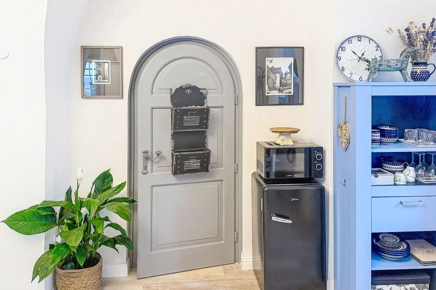 Luxury Suite 244 - foto 12