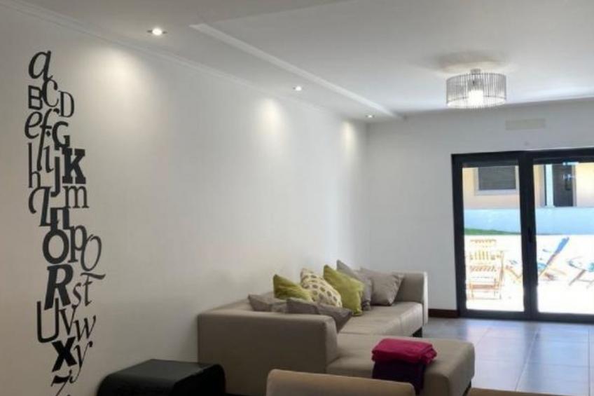 SUNSET HOUSE WITH SEAVIEW & TERRACE by VACATIONY - foto 20