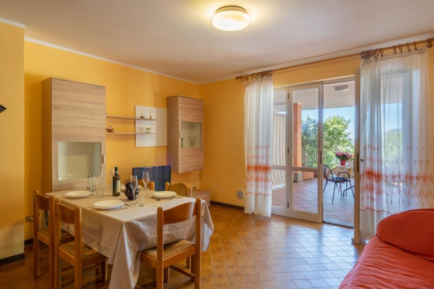 Villa Baia Azzurra (AND112) - foto 4