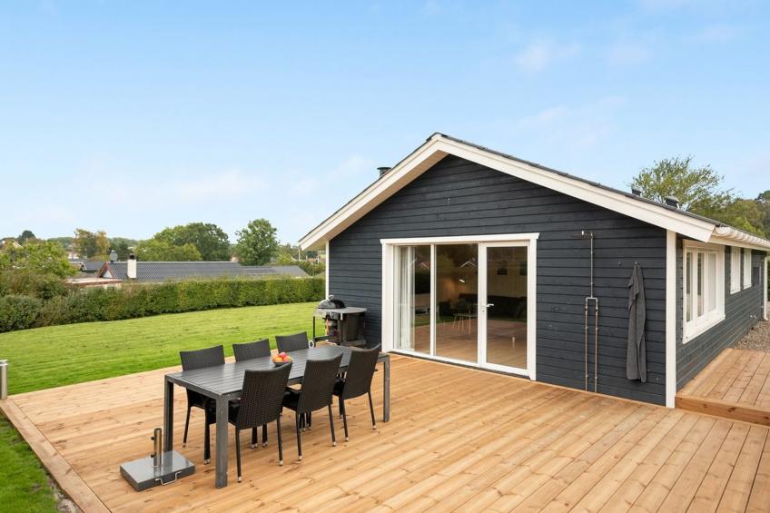 "Serey" - 500m from the sea in SE Jutland - foto 24