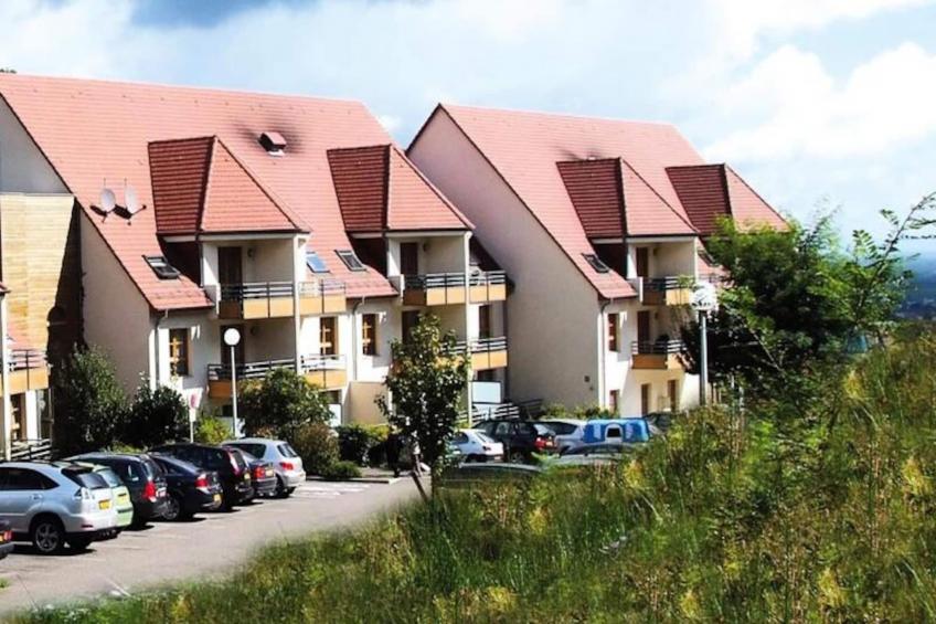 Résidence Goélia Le Domaine du Golf - foto 10