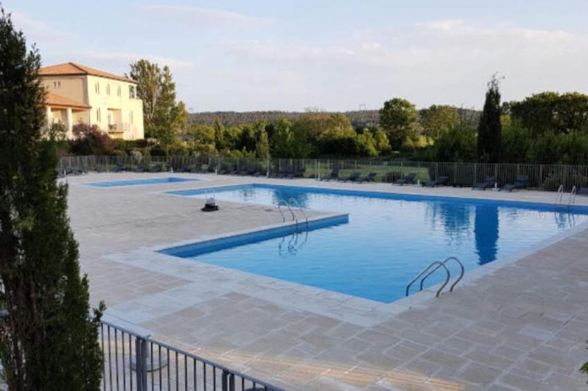 Résidence Le Château de Jouarres - foto 9