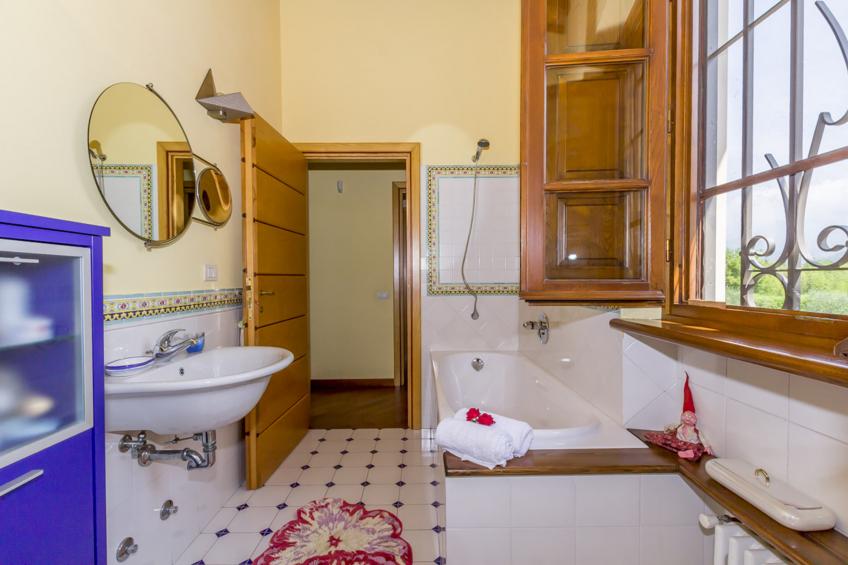 Villa Pallina with Pool - foto 11