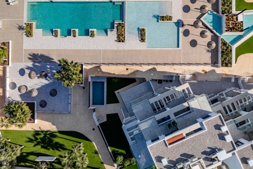 Villa Romana - foto 38