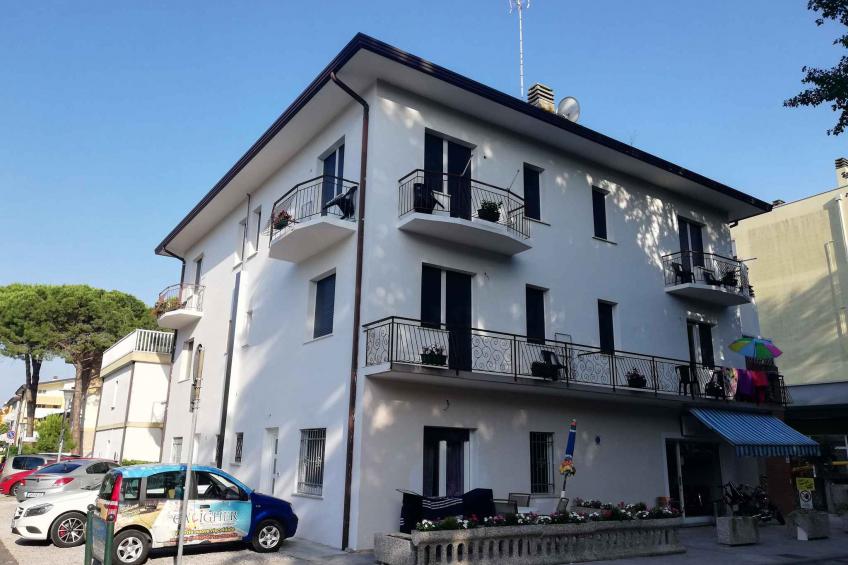 Ferienwohnung mit Klimaanlege und Internet - BF-MCPDG - foto 2